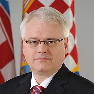 President of the Republic of Croatia (2010 – 2015)